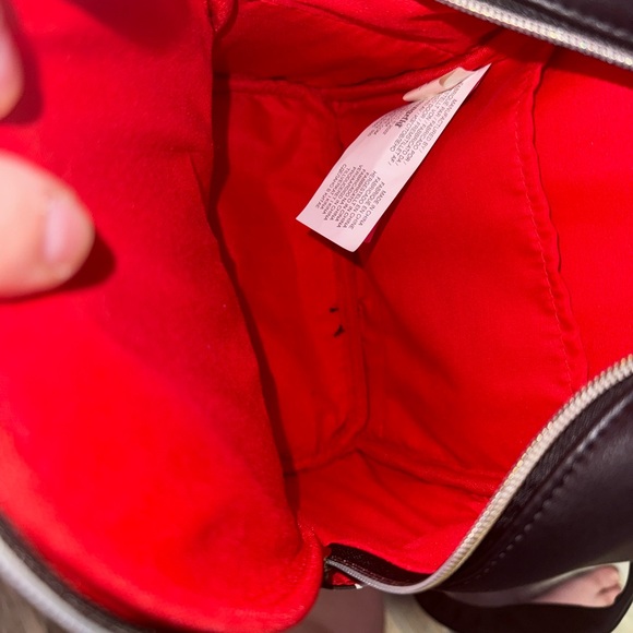 101 Dalmatian Loungefly bag! - Picture 4 of 4